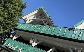 Hotel Berliner Hof